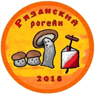 Рязанский рогейн 2018